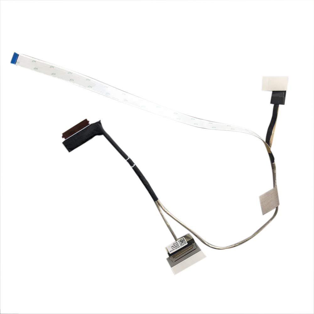 GinTai LCD LED Cable Lvds Wire Replacement for Lenovo Thinkpad Yoga C740-14IML 5C10S29960 DC020024H10 81TC DC020024H00
