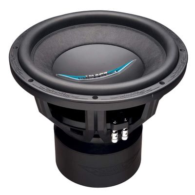 Image Dynamics IDMAX12 D2 V4 12" Dual 2-Ohm Coil Subwoofer 1000 Watts RMS