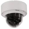 Pelco IME238-1IRSUS 2MP Sarix Enhanced IR WDR PoE Network Built-in Microphone Dome Camera with 2.8-8mm varifocal Lens, RJ45 Connection. view 1