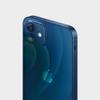 Apple iPhone 12 Mini, 64GB, Blue - Locked to Cricket (Renewed) view 2