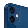 Apple iPhone 12 Mini, 64GB, Blue - Locked to Cricket (Renewed) view 3