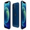 Apple iPhone 12 Mini, 64GB, Blue - Locked to Cricket (Renewed) view 4