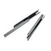 Design House Soft Close Glides for Bathroom Vanity Drawers, Brookings Vanities, 1 Pair, 915710 view 4