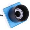Telescope Eyepiece, 1.25" Telescope Digital Electronic Eyepiece Camera for Astrophotography USB Port, Great for Lunar and Planetary Shots, Plug and Play, Nice-Looking and Easy to Carry view 4