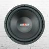 1x SoundXtreme Premium Elite ST-412 12 Inch Car Audio Subwoofer 2000 Watts Max Power Dual 4 Ohm Voice Coil High Power Bass Surround Sound 12" Sub Speaker System view 2