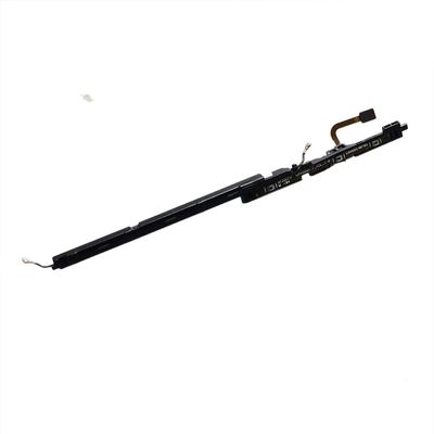 Zahara Volume Button Google Assistant Flex Cable (LMV600N) Replacement for LG V60 ThinQ