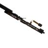 Zahara Volume Button Google Assistant Flex Cable (LMV600N) Replacement for LG V60 ThinQ view 2