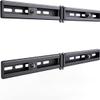 Perlegear TV Wall Mount Extension Bracket, 16'-24' Wood Stud Fitting, Universal TV Wall Plate, Sliding Bracket, Holds 132lbs - PGUE1 view 1