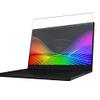 Puccy Tempered Glass Screen Protector Film, compatible with Razer Blade 15 Studio Edition RZ09-0330QEM3-R3J1 15.6" Active Area Cover Only Protective Protectors Guard view 1
