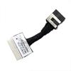 GinTai DC Power Jack in Cable Plug Replacement for Dell Alienware Area 51m R1 R2 ALWA51M 17.3" DC301012T00 0DF23M view 1