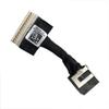 GinTai DC Power Jack in Cable Plug Replacement for Dell Alienware Area 51m R1 R2 ALWA51M 17.3" DC301012T00 0DF23M view 2