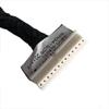 GinTai DC Power Jack in Cable Plug Replacement for Dell Alienware Area 51m R1 R2 ALWA51M 17.3" DC301012T00 0DF23M view 4