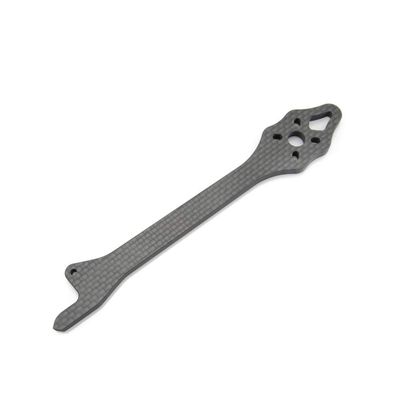 Lumenier QAV-S JohnnyFPV Special Edition - 5mm Back Arm for 6" - 0.2