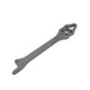 Lumenier QAV-S JohnnyFPV Special Edition - 5mm Back Arm for 6" - 0.2 view 1