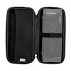 Knox Gear Portable Hardshell Travel Storage Case for SRS-XB33 Sony Bluetooth Speaker - Sony Extra Bass Sony Speakers Bluetooth Wireless Case - Water, Dust, Splash, Impact, and Shock Resistant view 2