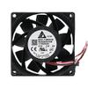 Delta PFB0824GHE 8038 24V 0.54A 4-Wire PWM Gale Volume Cooling Fan view 1