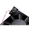 Delta PFB0824GHE 8038 24V 0.54A 4-Wire PWM Gale Volume Cooling Fan view 3