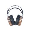 HAA FEE Headphones High Resolution Retro Wooden Earphones Monitor Headsets view 2