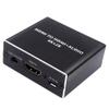 SATMW HDMI Audio Extractor Stereo Extractor Converter HDMI to HDMI Optical TOSLINK SPDIF + 3.5mm HDMI Audio Splitter Adapter view 3