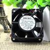 NMB 2410ML-05W-B69 6025 DC24V 0.17A Inverter Cooling Ball Fan view 3