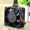 NMB 2410ML-05W-B69 6025 DC24V 0.17A Inverter Cooling Ball Fan view 4