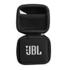 Hermitshell Travel Case for JBL GO2 - Waterproof Ultra Portable Bluetooth Speaker (Black) view 1