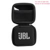 Hermitshell Travel Case for JBL GO2 - Waterproof Ultra Portable Bluetooth Speaker (Black) view 2