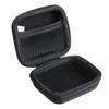 Hermitshell Travel Case for JBL GO2 - Waterproof Ultra Portable Bluetooth Speaker (Black) view 3