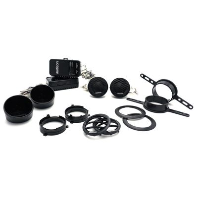 Audison AP1P Tweeter Component with Crossover