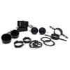 Audison AP1P Tweeter Component with Crossover view 1