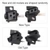 2 Pcs/Set Optical Fiber Fusion Splicer Electrodes Welding Machine Electrodes Replacement Fusion Splicer Electrodes for Ai-7C/Ai-8C/Ai-9 view 3