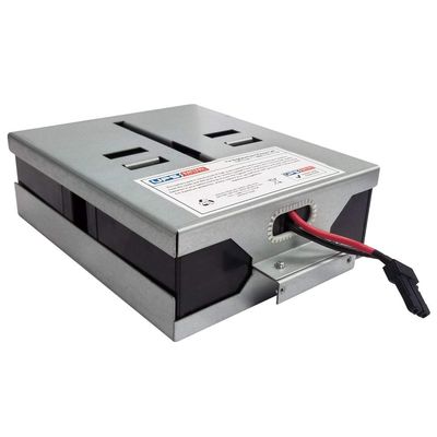 Liebert GXT3 1000VA GXT3-1000RT120 Compatible Replacement UPS Battery Pack by UPSBatteryCenter