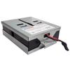 Liebert GXT3 1000VA GXT3-1000RT120 Compatible Replacement UPS Battery Pack by UPSBatteryCenter view 1
