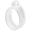 VMC Crossover Ring Clear #8 mm view 1