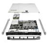 Dell PowerEdge R430 Server 2X E5-2640v3 2.60Ghz 16-Core 96GB RAM 4X Caddies (Renewed) view 1