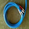10' 1505A 4 Channel RCA Audio Cables New view 1