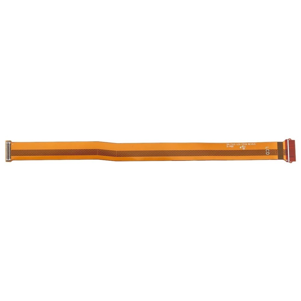 HONGYAN Flex Cable LCD Flex Cable for Galaxy Tab A 10.1 (2019) / SM-T515 / T510 Phone Accessories