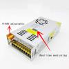 0-60V DC Adjustable Switching Power Supply 110V/220V AC to DC 60V 8A Power Supply Transformer Digital Display 480W Voltage Regulator view 3