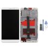 Lysee Mobile Phone LCD Screens - 50pcs/lot, Original antenna switch module ic chip U_ASM_RF RF5159 for iPhone 6plus 6 plus 6P 6+ on board fix part. view 4