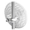 Ubiquiti Networks 60G Precision Alignment Mount 60G-PM, Antenna Mount, White, W125835465 (60G-PM, Antenna Mount, White, airFibe, airMAX) view 3