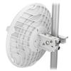 Ubiquiti Networks 60G Precision Alignment Mount 60G-PM, Antenna Mount, White, W125835465 (60G-PM, Antenna Mount, White, airFibe, airMAX) view 4