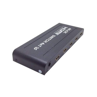 SATMW 4k x 2k HDMI Switcher with 1.4A Supports Picture in Picture Function