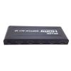 SATMW 4k x 2k HDMI Switcher with 1.4A Supports Picture in Picture Function view 2