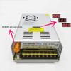 0-80V DC Adjustable Switching Power Supply 110V/220V AC to DC 80V 6A Power Supply Transformer Digital Display 480W Voltage Regulator Power Converter view 2