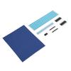 Targus Replacement Install Kit for Targus Privacy Screens Filter, Blue (ASF003GLZ) view 2
