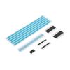 Targus Replacement Install Kit for Targus Privacy Screens Filter, Blue (ASF003GLZ) view 3
