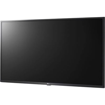 43IN 3840X2160 LCD TV TAA