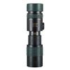 10-300x40mm Monocular Telescope Super Zoom Monocular Quality Eyepiece Portable Binoculars Hunting LLL Night Vision Scope Camping (Only Monocular) view 2