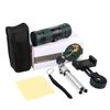 10-300x40mm Monocular Telescope Super Zoom Monocular Quality Eyepiece Portable Binoculars Hunting LLL Night Vision Scope Camping (Only Monocular) view 3