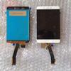 Lysee Mobile Phone LCD Screens - for Xiaomi Mi5S LCD Display+Touch Screen Digitizer for Xiaomi Mi5S Mi 5S 5.15 inch with Finger Print Scanner finger flex cable - (Color: black) view 1